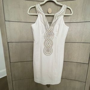 Lilly Pulitzer Valli Shift Dress